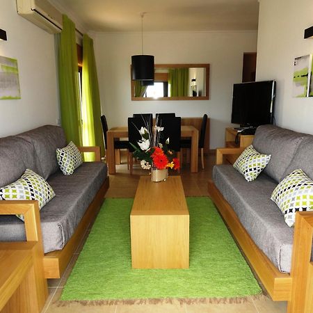 Apartamentos Guadiana Monte Gordo Esterno foto