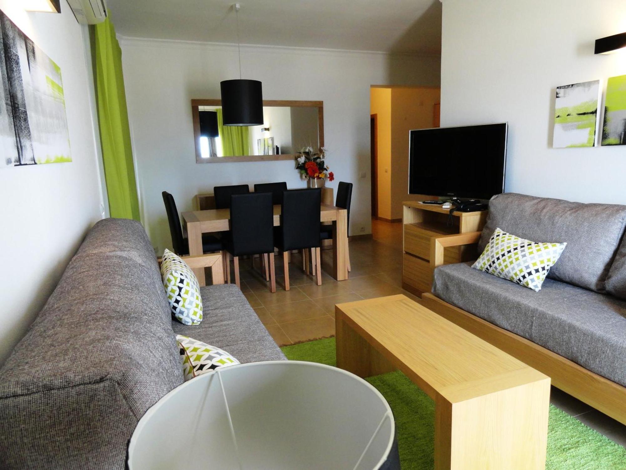 Apartamentos Guadiana Monte Gordo Esterno foto
