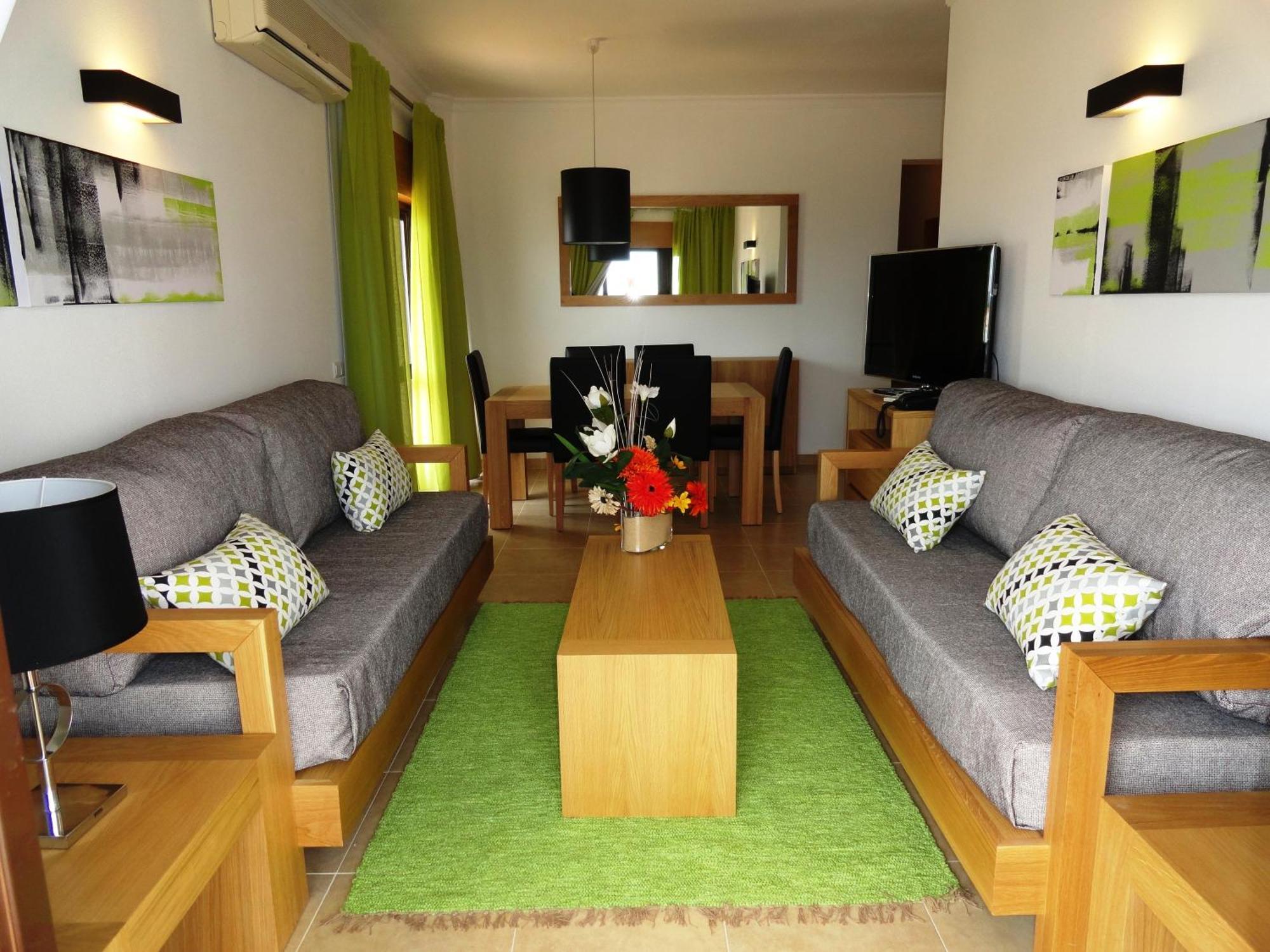 Apartamentos Guadiana Monte Gordo Esterno foto