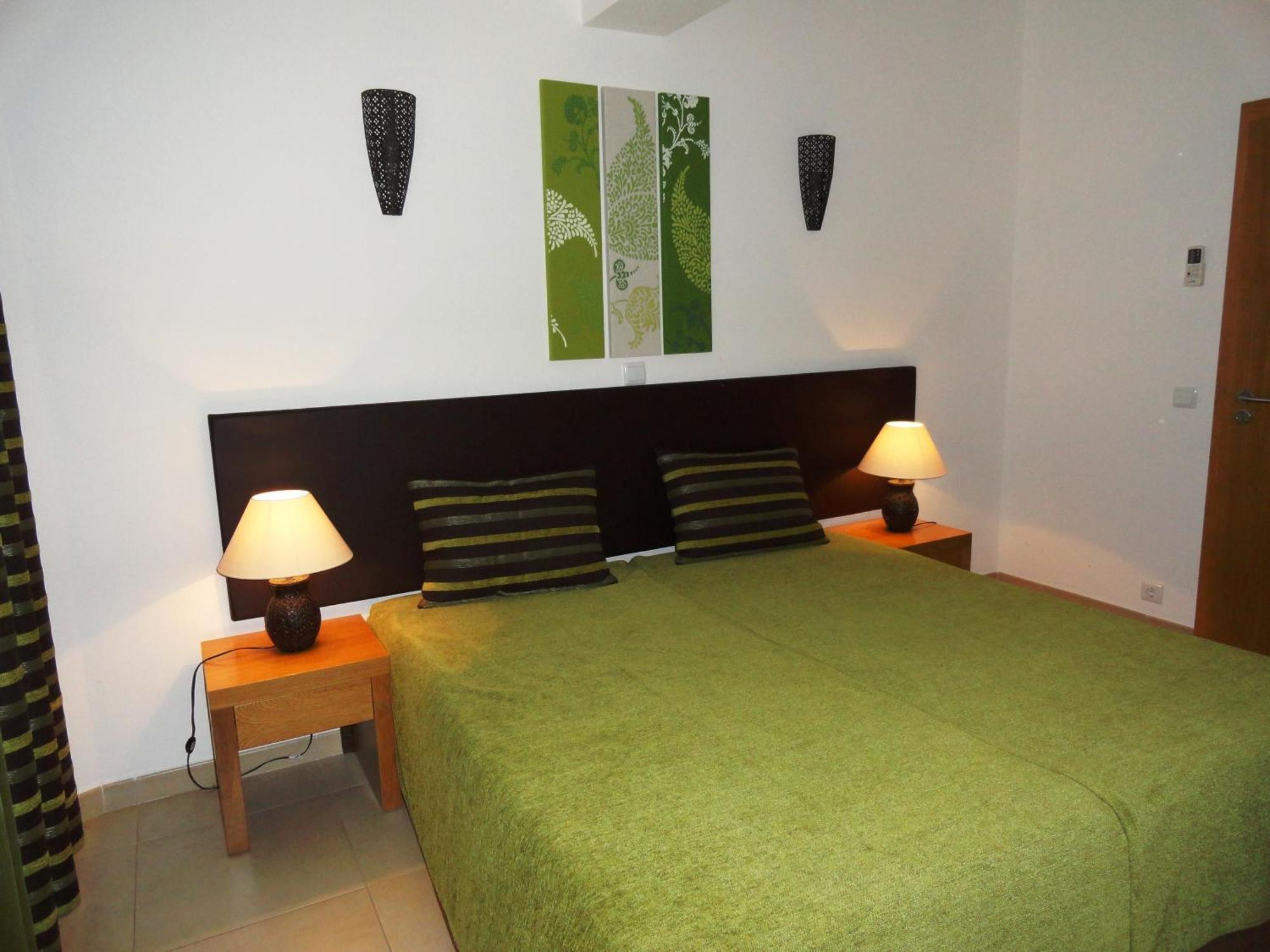 Apartamentos Guadiana Monte Gordo Esterno foto