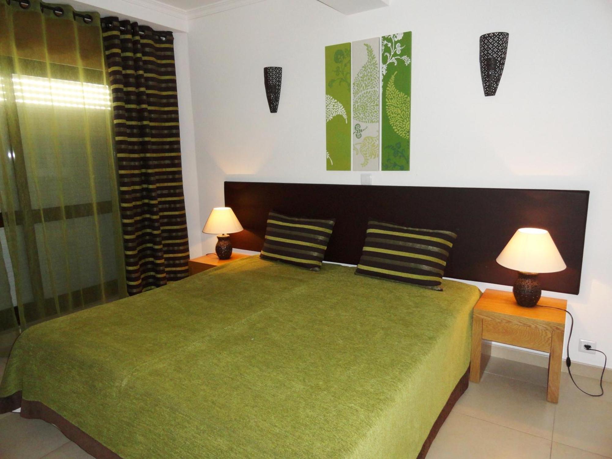 Apartamentos Guadiana Monte Gordo Esterno foto
