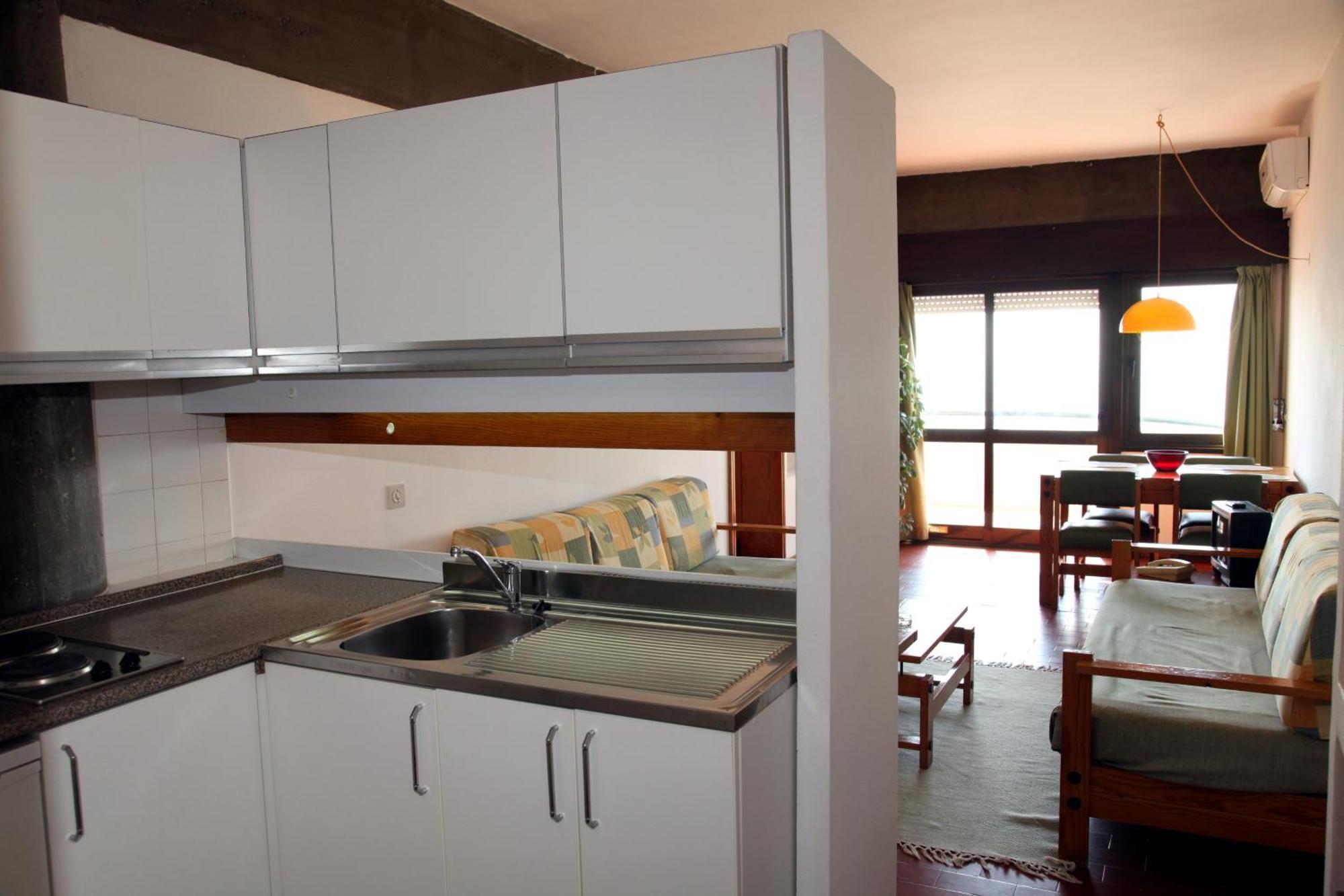 Apartamentos Guadiana Monte Gordo Esterno foto