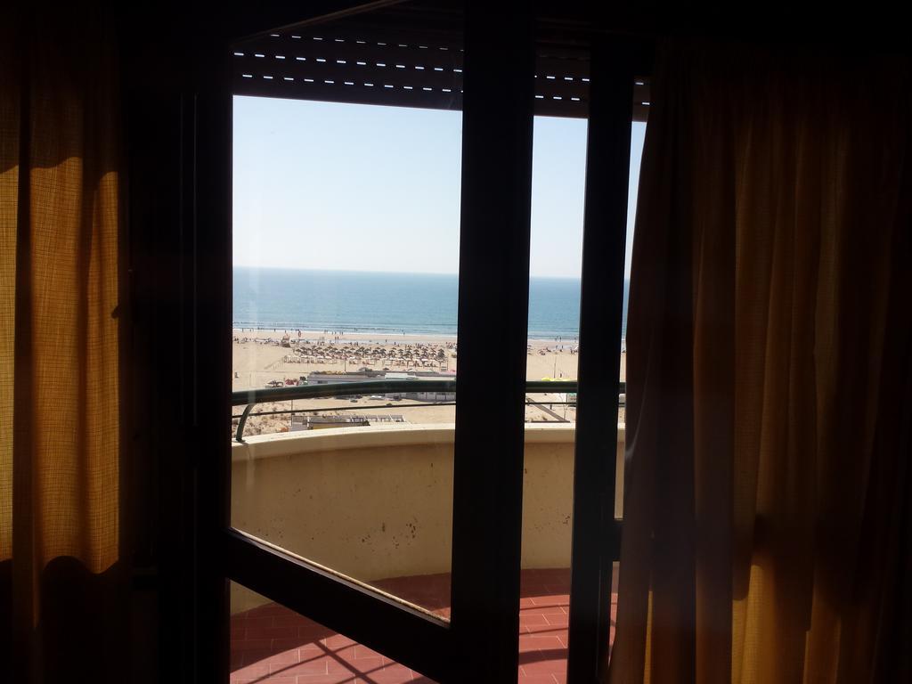 Apartamentos Guadiana Monte Gordo Esterno foto