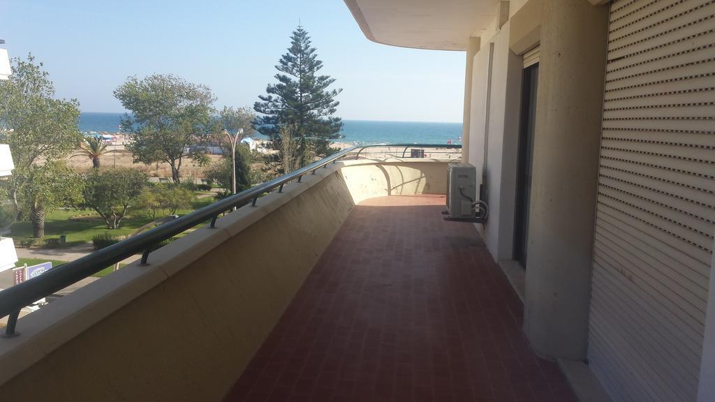 Apartamentos Guadiana Monte Gordo Esterno foto