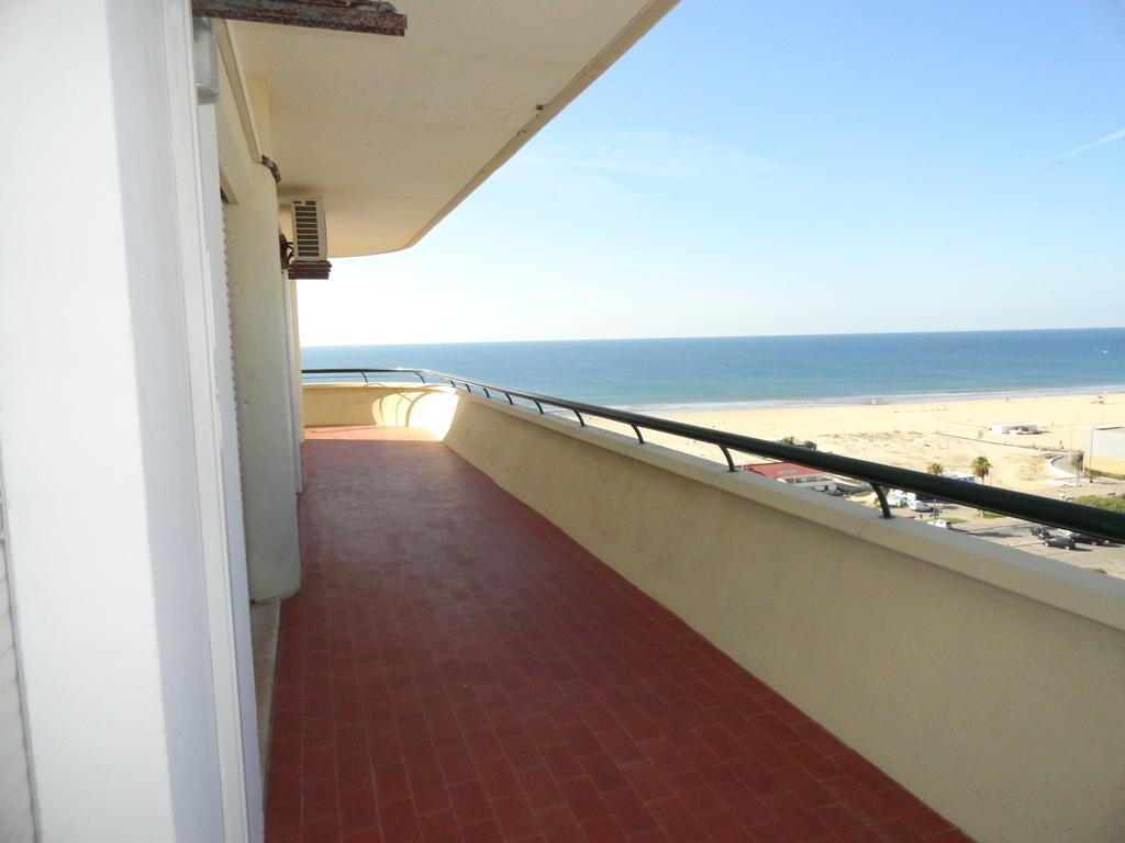 Apartamentos Guadiana Monte Gordo Esterno foto