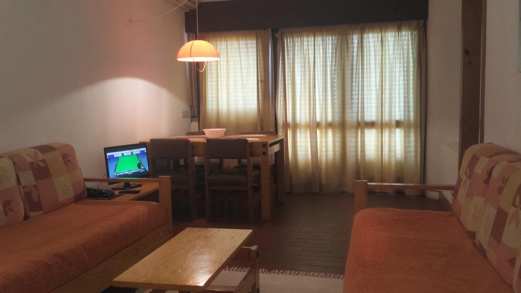 Apartamentos Guadiana Monte Gordo Esterno foto