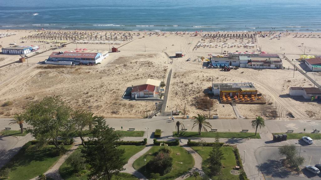 Apartamentos Guadiana Monte Gordo Esterno foto