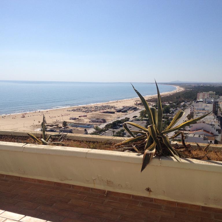 Apartamentos Guadiana Monte Gordo Esterno foto