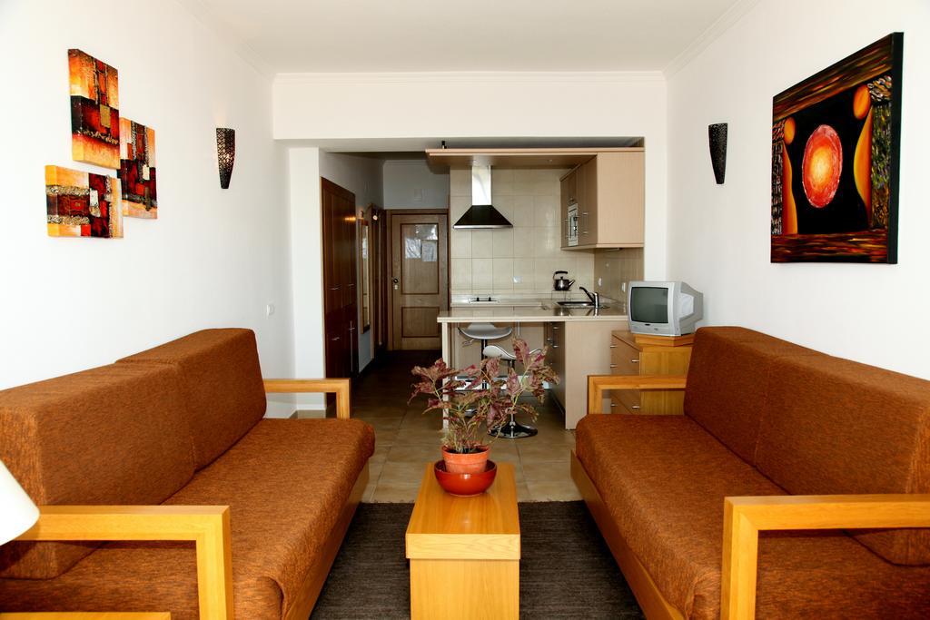 Apartamentos Guadiana Monte Gordo Esterno foto