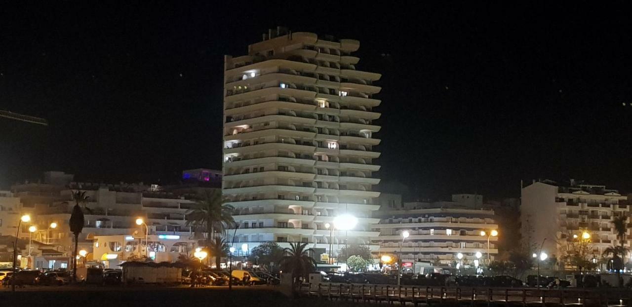 Apartamentos Guadiana Monte Gordo Esterno foto