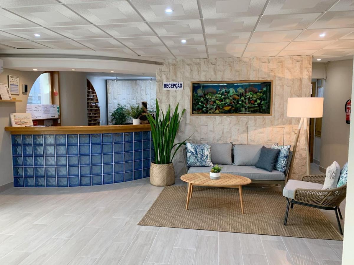 Apartamentos Guadiana Monte Gordo Esterno foto