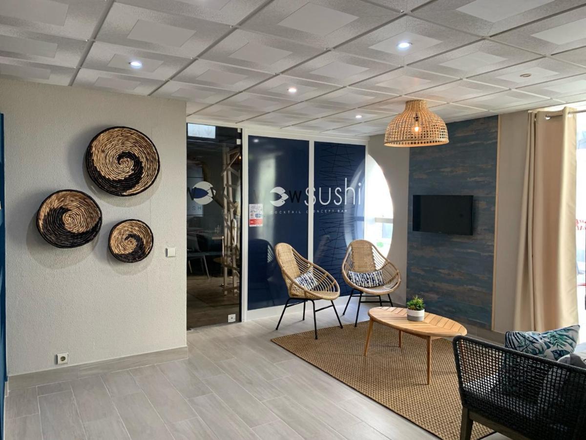 Apartamentos Guadiana Monte Gordo Esterno foto