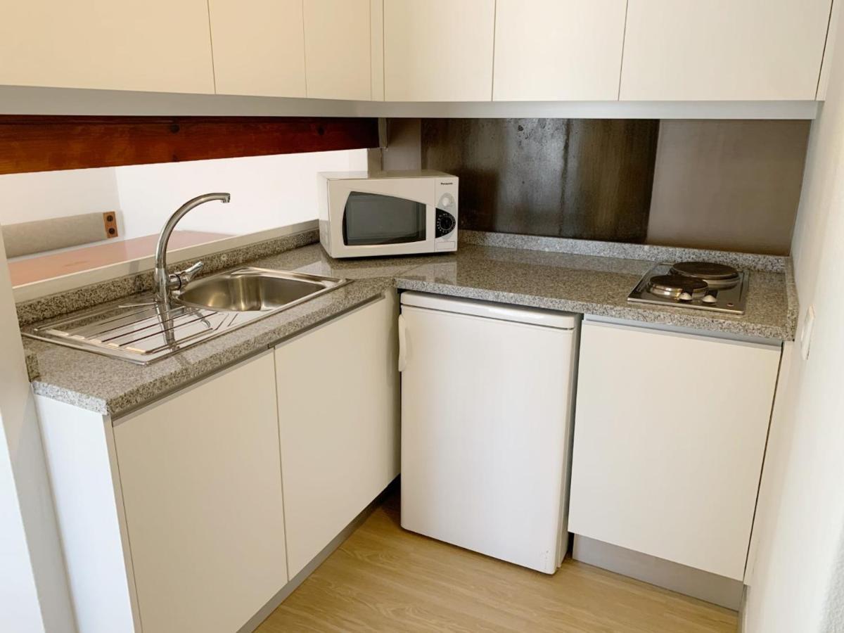 Apartamentos Guadiana Monte Gordo Esterno foto