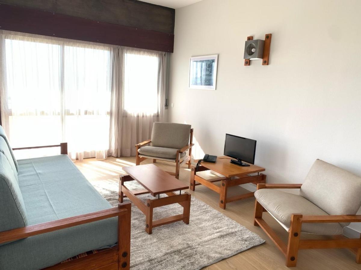 Apartamentos Guadiana Monte Gordo Esterno foto