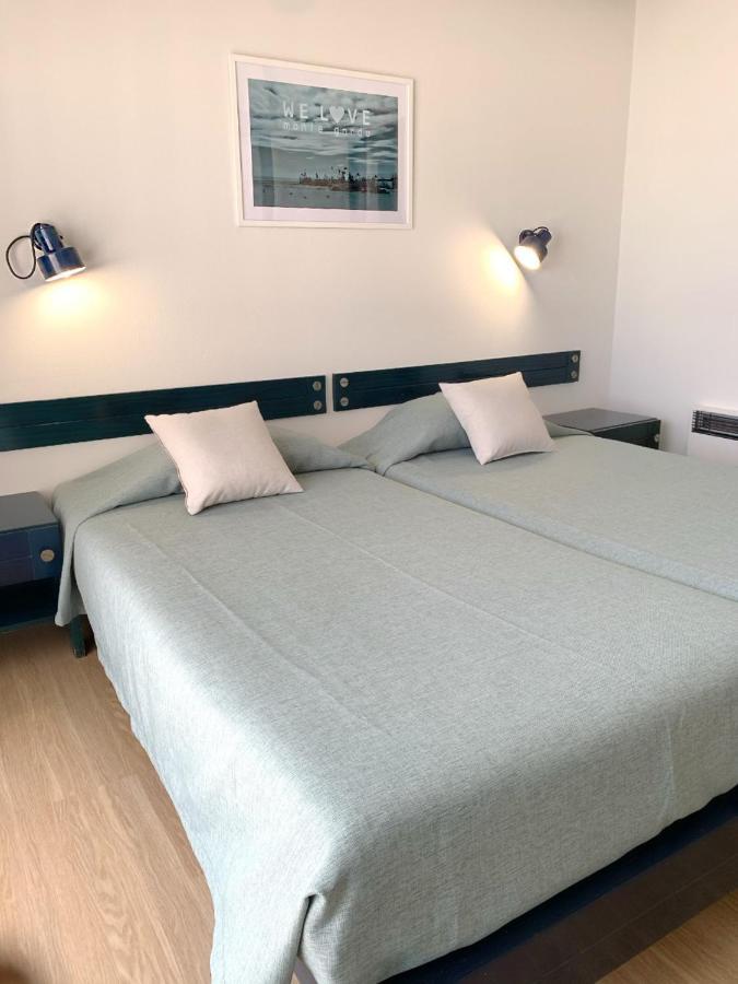Apartamentos Guadiana Monte Gordo Esterno foto