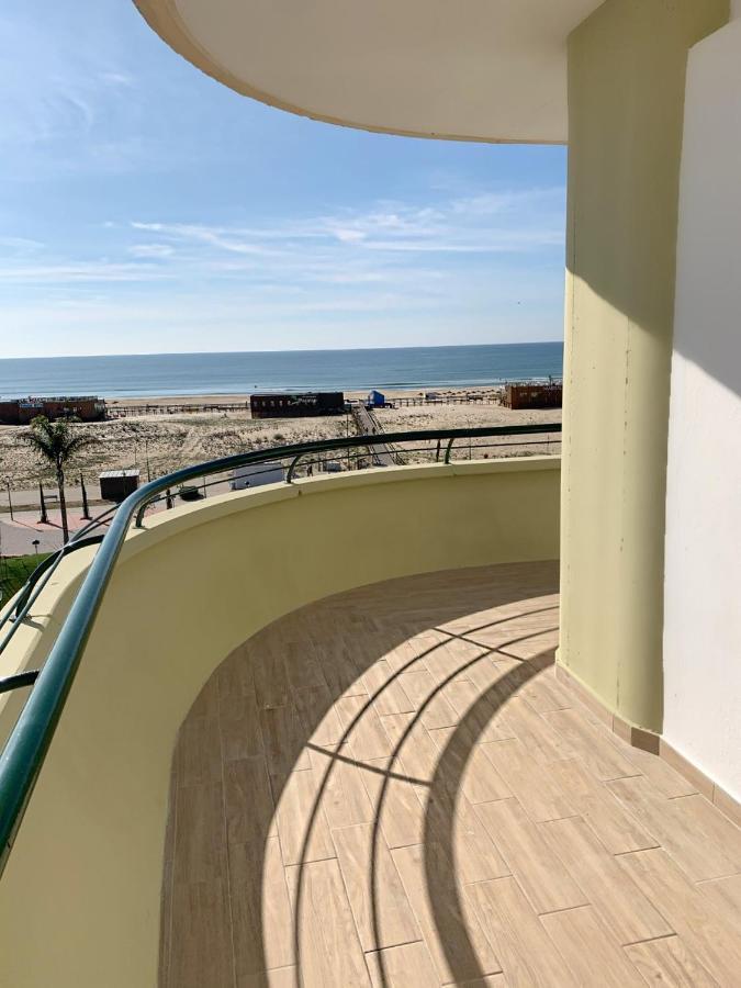 Apartamentos Guadiana Monte Gordo Esterno foto
