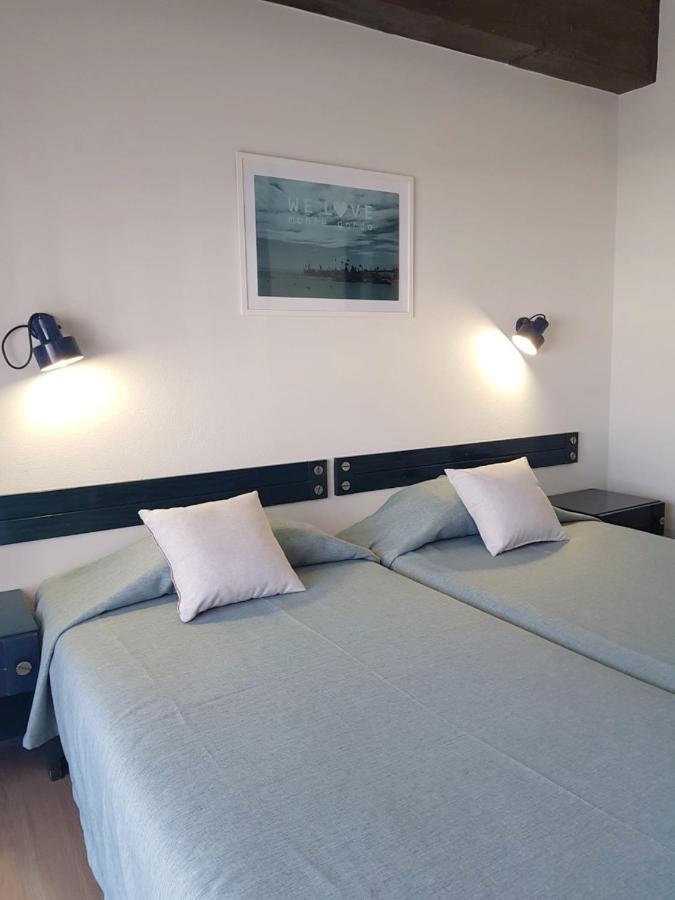 Apartamentos Guadiana Monte Gordo Esterno foto