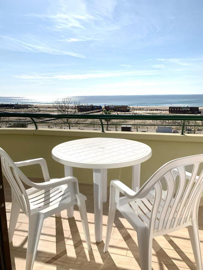 Apartamentos Guadiana Monte Gordo Esterno foto