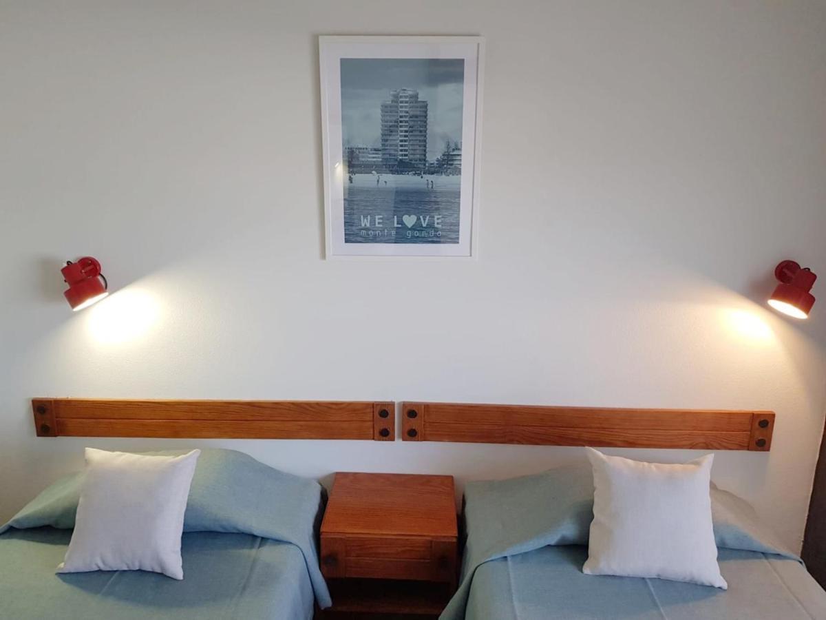 Apartamentos Guadiana Monte Gordo Esterno foto