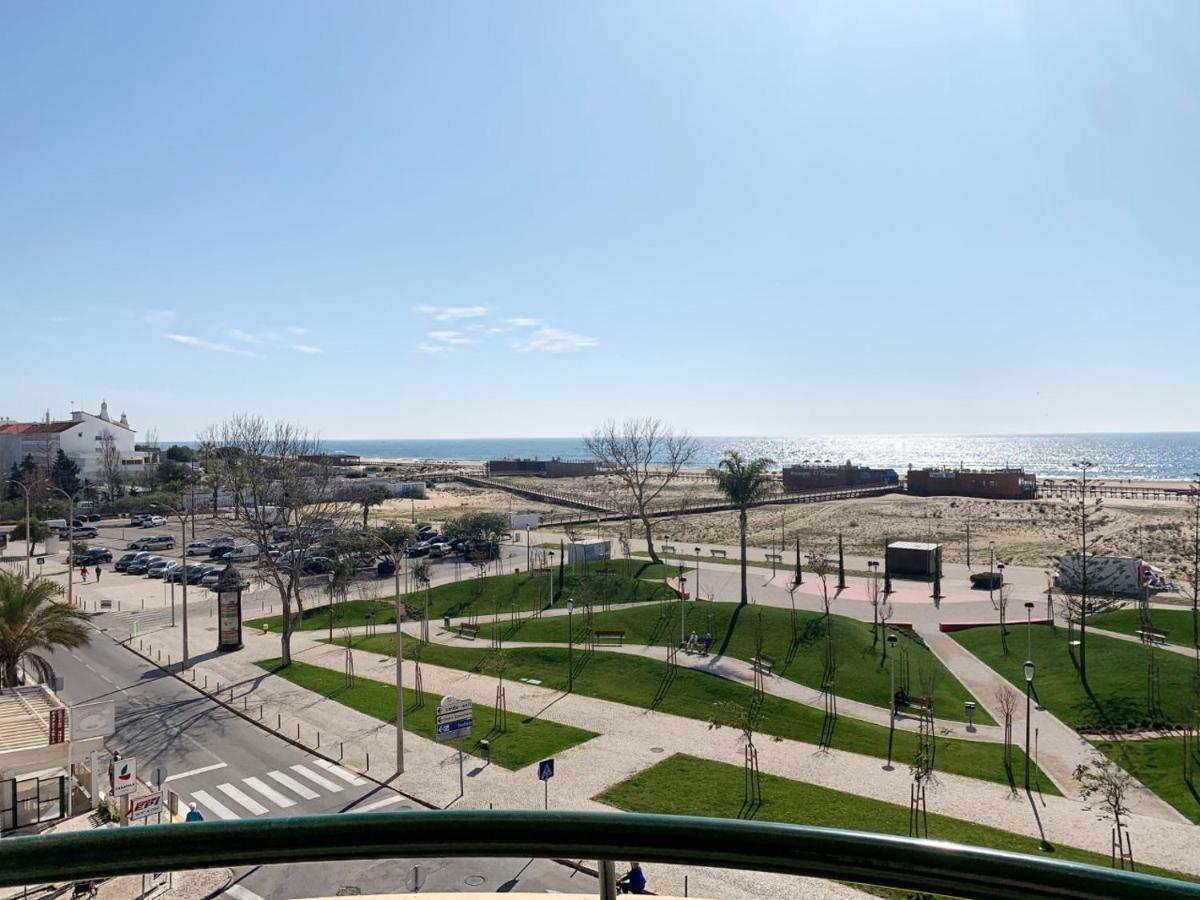 Apartamentos Guadiana Monte Gordo Esterno foto