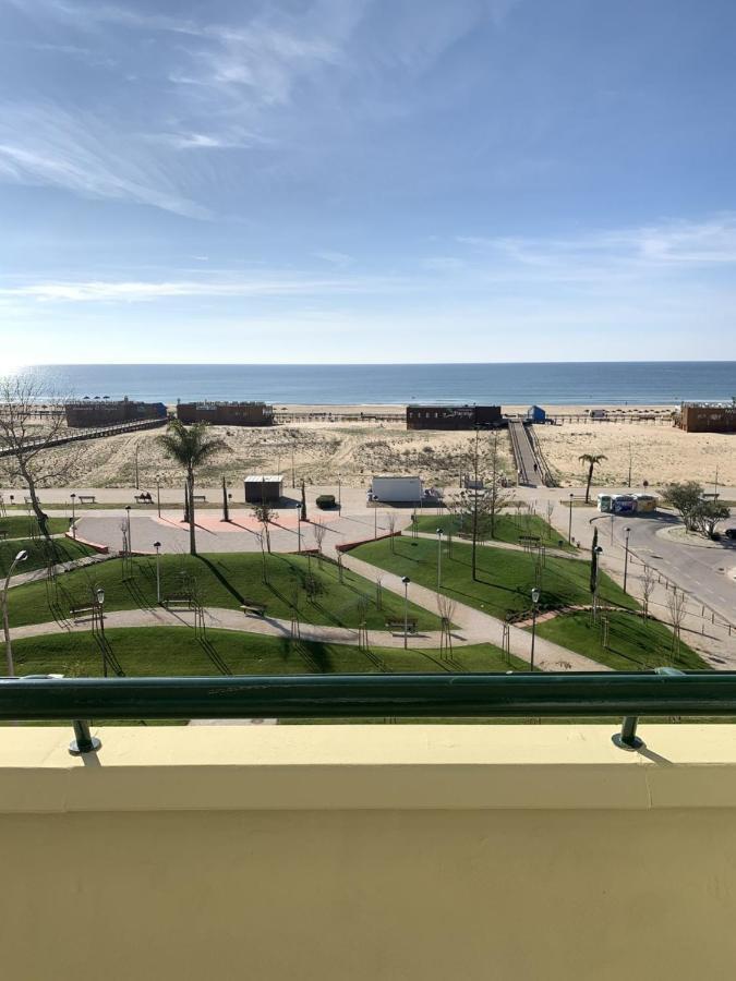 Apartamentos Guadiana Monte Gordo Esterno foto